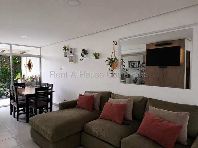 Venta de Casa en Sabanilla con Terraza, Vista y Amenidades #27-129 GS - Imagen 10