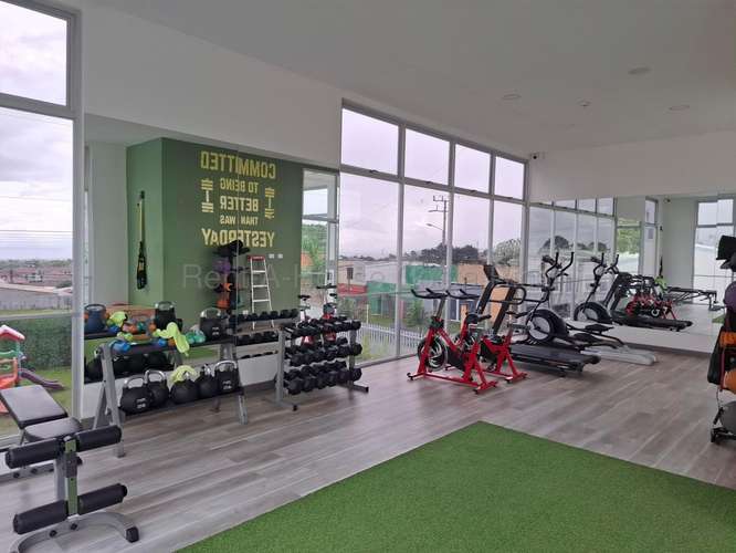 Venta de Casa en Sabanilla con Terraza, Vista y Amenidades #27-129 GS - Imagen 7