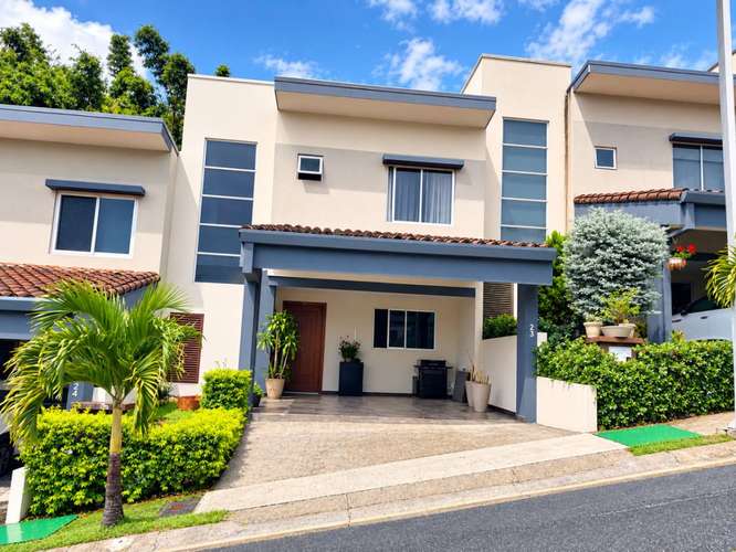 Casa en venta Condominio Villa Real | Heredia Centro