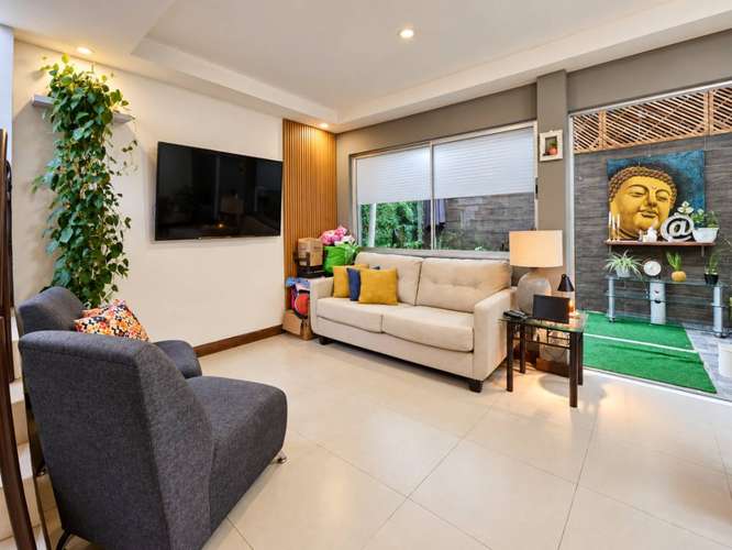 Casa en venta Condominio Villa Real | Heredia Centro - Imagen 3