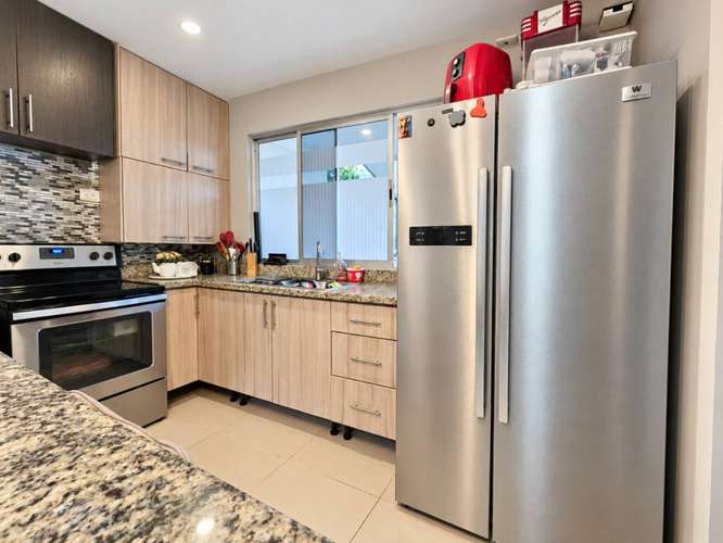 Casa en venta Condominio Villa Real | Heredia Centro - Imagen 4