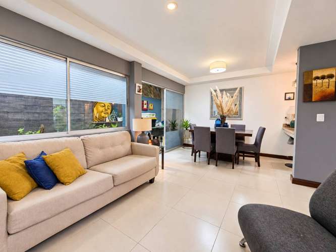 Casa en venta Condominio Villa Real | Heredia Centro - Imagen 2
