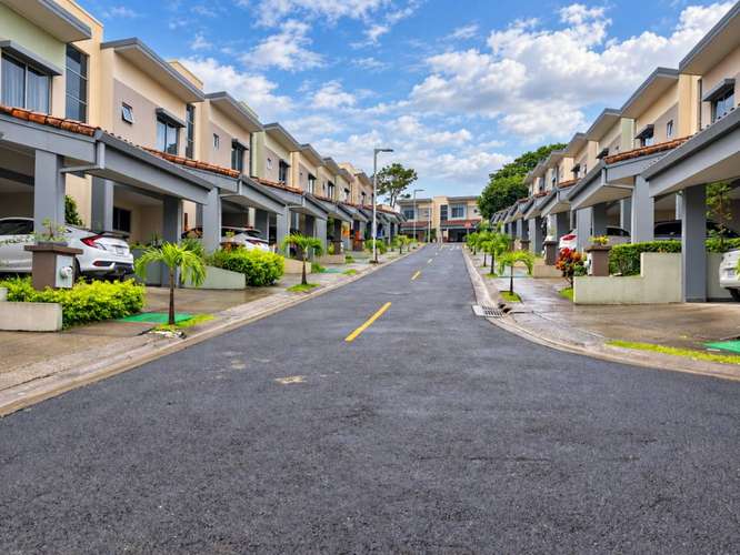 Casa en venta Condominio Villa Real | Heredia Centro - Imagen 11