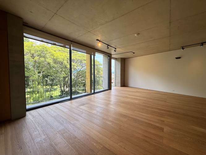 # EXCLUSIVIDAD, ARQUITECTURA Y SOFISTICACIÓN FRENTE AL PARQUE  NUNCIATURA - Imagen 10