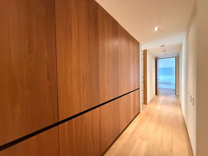 # EXCLUSIVIDAD, ARQUITECTURA Y SOFISTICACIÓN FRENTE AL PARQUE  NUNCIATURA - Imagen 4