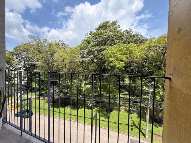 # EXCLUSIVIDAD, ARQUITECTURA Y SOFISTICACIÓN FRENTE AL PARQUE  NUNCIATURA - Imagen 17