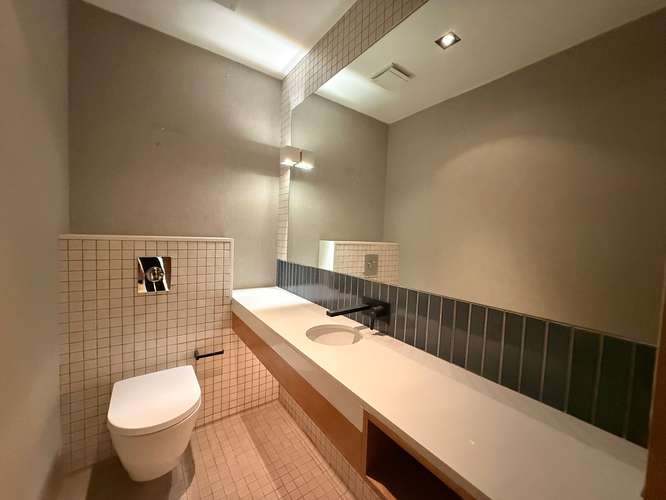 # EXCLUSIVIDAD, ARQUITECTURA Y SOFISTICACIÓN FRENTE AL PARQUE  NUNCIATURA - Imagen 5