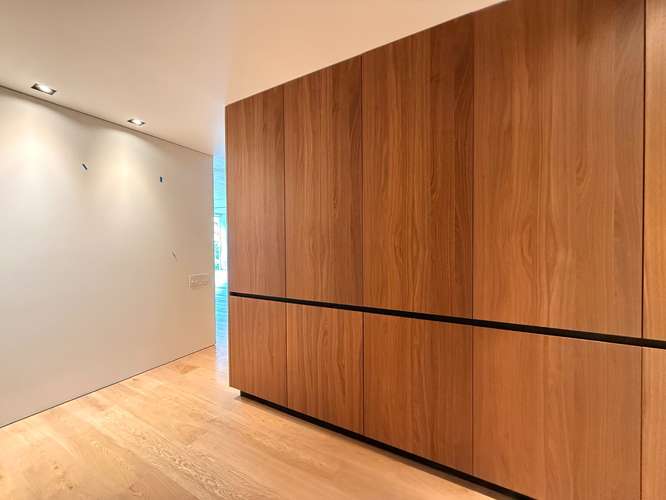 # EXCLUSIVIDAD, ARQUITECTURA Y SOFISTICACIÓN FRENTE AL PARQUE  NUNCIATURA - Imagen 3