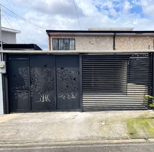 CASA en CURRIDABAT