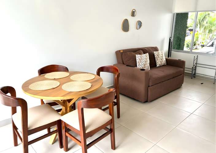 Casa amueblada en alquiler en Vistas de Santa Ana - Imagen 5