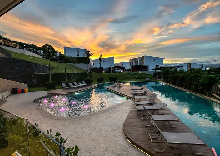 Casa amueblada en alquiler en Vistas de Santa Ana - Imagen 13