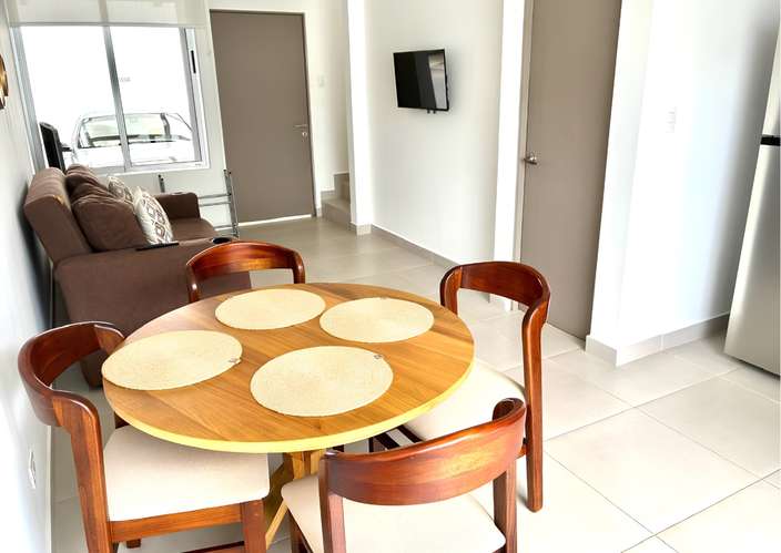 Casa amueblada en alquiler en Vistas de Santa Ana - Imagen 11