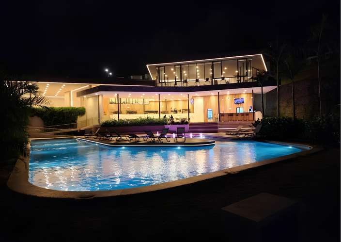 Casa amueblada en alquiler en Vistas de Santa Ana - Imagen 12
