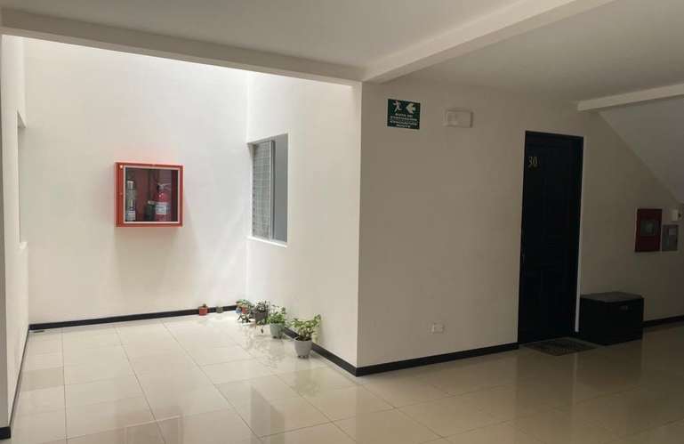 Alquiler de apartamento en condominio Málaga San Pablo Heredia  - Imagen 3