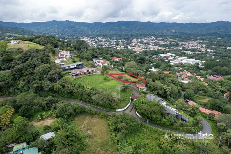 21221 -  Lote residencial,Altamira, privacidad y ubicación estratégica - Imagen 5