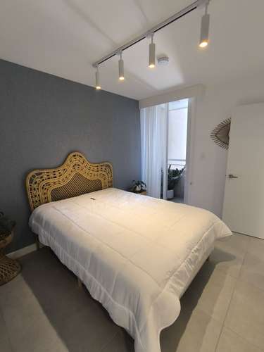 Alquiler apartamento amueblado, Monte Alto, piso 6. AC402 - Imagen 8