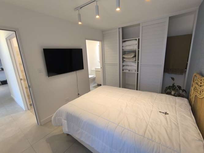 Alquiler apartamento amueblado, Monte Alto, piso 6. AC402 - Imagen 12