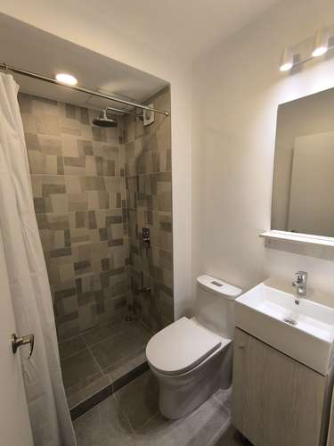 Alquiler apartamento amueblado, Monte Alto, piso 6. AC402 - Imagen 9