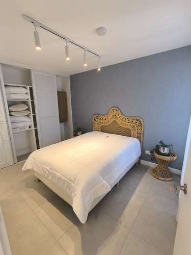 Alquiler apartamento amueblado, Monte Alto, piso 6. AC402 - Imagen 13