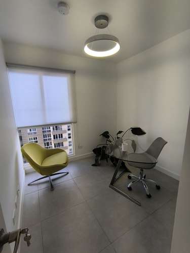 Alquiler apartamento amueblado, Monte Alto, piso 6. AC402 - Imagen 4