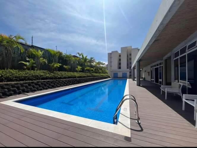 Alquiler apartamento amueblado, Monte Alto, piso 6. AC402 - Imagen 16