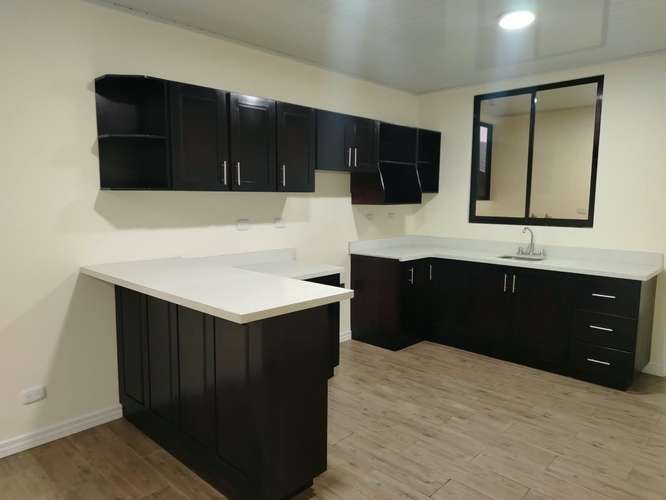 Alquiler apartamento en La Suiza Heredia 