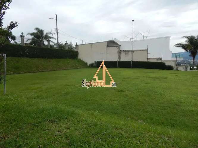 204 /Venta/Lote ideal para desarrollo / Cerca de Distrito 4 / Cerca de 27 Blvd Escazú Guachipelín / 2.600Mts2 - Imagen 6
