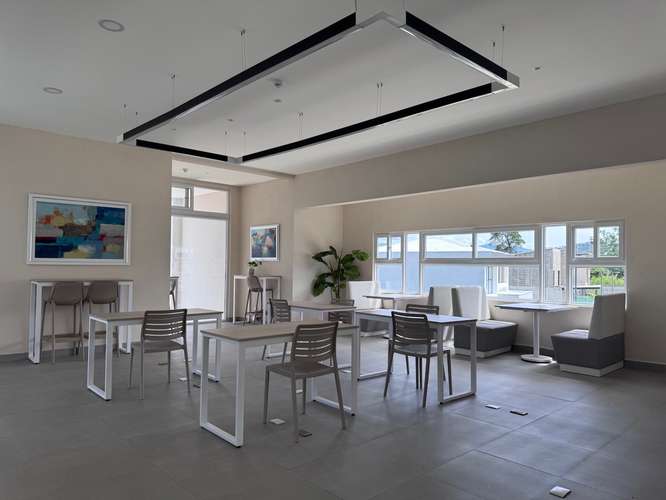 Venta de amplia casa a Estrenar En Condominio Ayarco 385 - Imagen 16