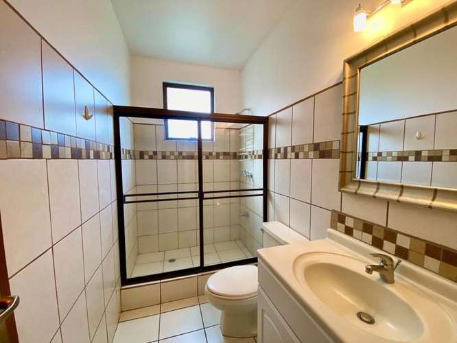 270 / Alquiler / San Rafael de Escazú / Estilo colonial / Piscina  - Imagen 2