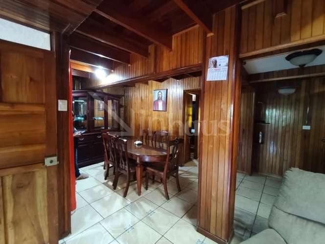Casa con precio de oportunidad en El Porvenir Desamparados - Imagen 5