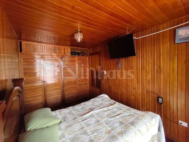 Casa con precio de oportunidad en El Porvenir Desamparados - Imagen 9