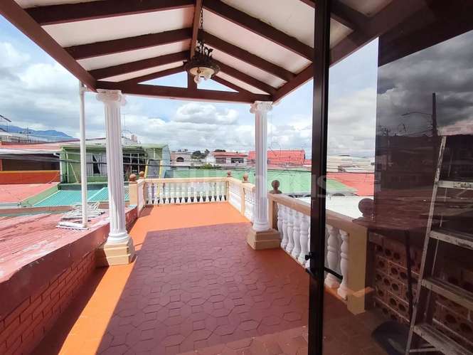 Casa con precio de oportunidad en El Porvenir Desamparados - Imagen 8
