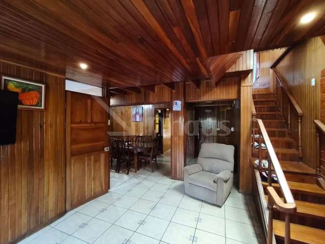 Casa con precio de oportunidad en El Porvenir Desamparados - Imagen 4