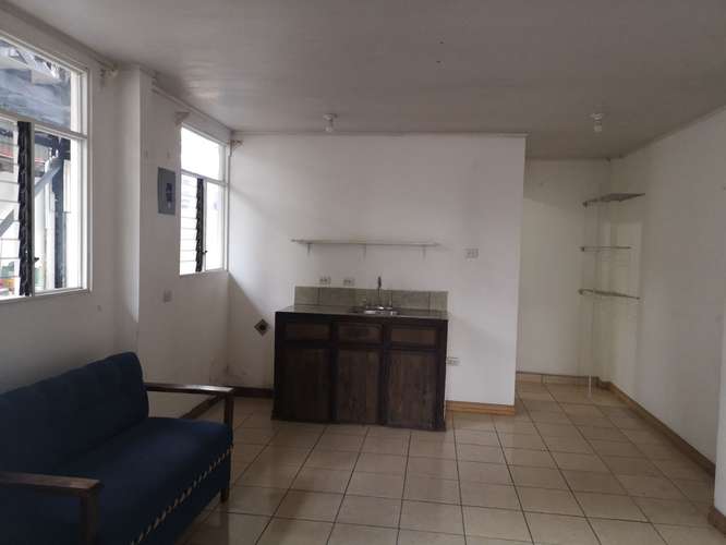 Alquiler apartamentos amueblados San Pedro centro. Serv Incluidos  - Imagen 5