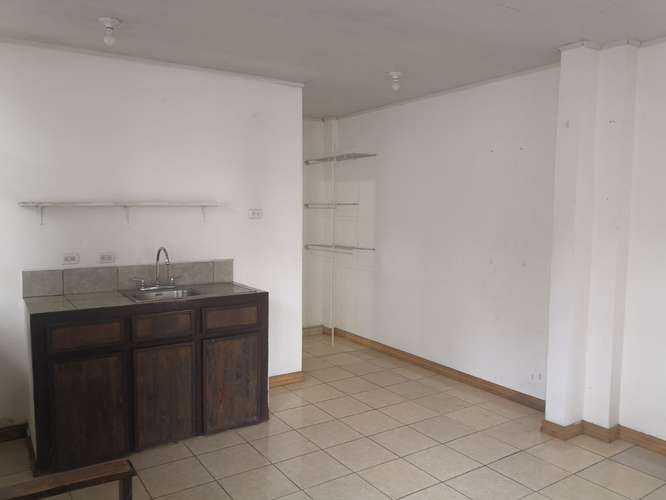 Alquiler apartamentos amueblados San Pedro centro. Serv Incluidos  - Imagen 3