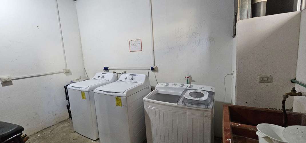Alquiler apartamentos amueblados San Pedro centro. Serv Incluidos  - Imagen 12