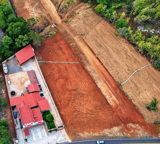 Lote en condominio en Playa Hermosa - Imagen 3
