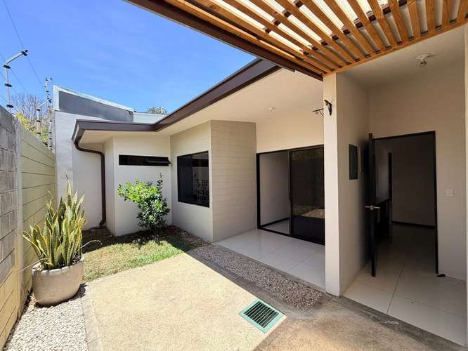 Casa en San Francisco de Heredia-Condominio. JRC1200 - Imagen 5