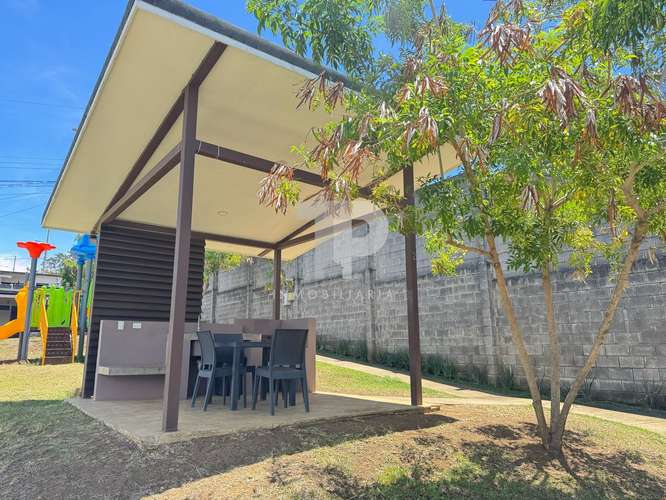 Casa en San Francisco de Heredia-Condominio. JRC1200 - Imagen 14