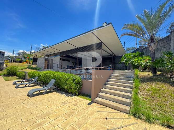 Casa en San Francisco de Heredia-Condominio. JRC1200 - Imagen 11