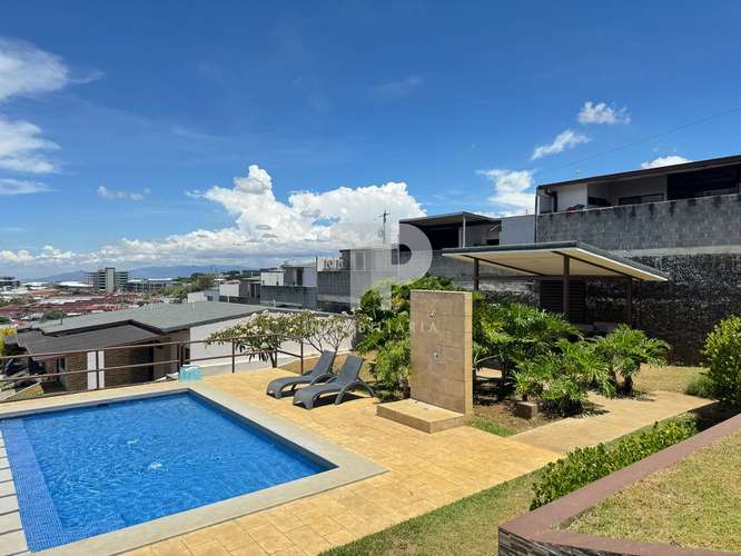 Casa en San Francisco de Heredia-Condominio. JRC1200 - Imagen 13