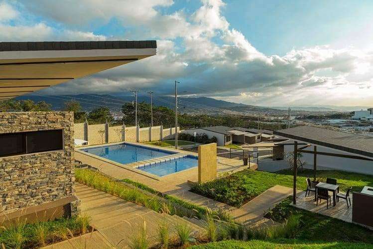 Casa en San Francisco de Heredia-Condominio. JRC1200 - Imagen 17
