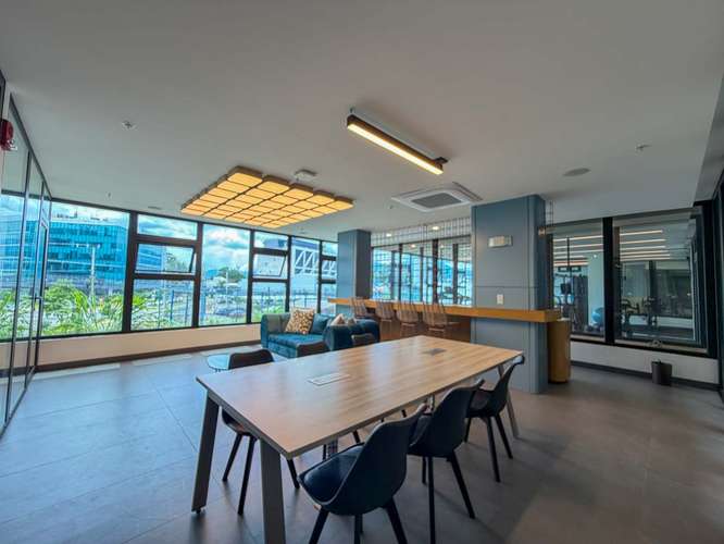 Venta de apartamento DE LUJO AMUEBLADO EN CONDOMINIO DENT 7 - Imagen 18