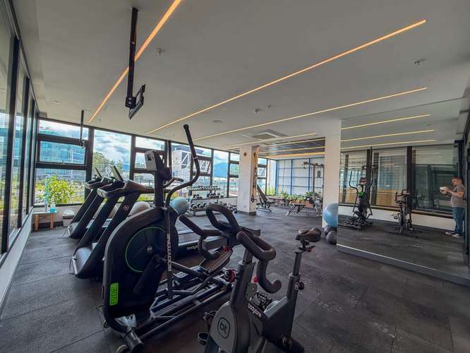 Venta de apartamento DE LUJO AMUEBLADO EN CONDOMINIO DENT 7 - Imagen 17