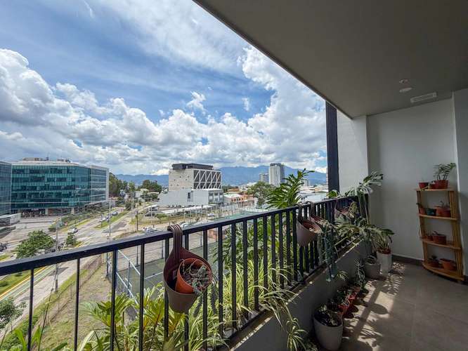 Venta de apartamento DE LUJO AMUEBLADO EN CONDOMINIO DENT 7 - Imagen 7