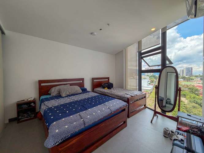 Venta de apartamento DE LUJO AMUEBLADO EN CONDOMINIO DENT 7 - Imagen 15