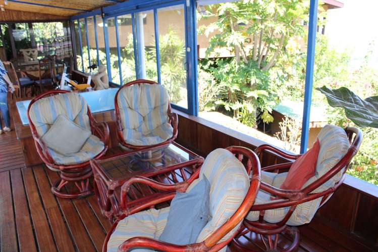 Río Oro, Santa Ana | Casa amoblada con piscina y jacuzzi - Imagen 3