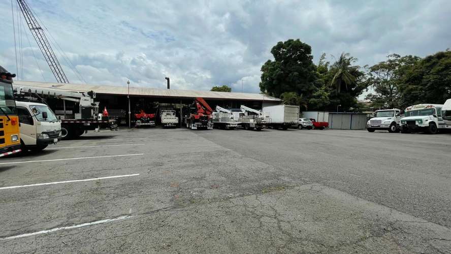 Pavas: lote de 3909 m² con uso de suelo mixto, excelente para inversión y desarrollo - Imagen 13