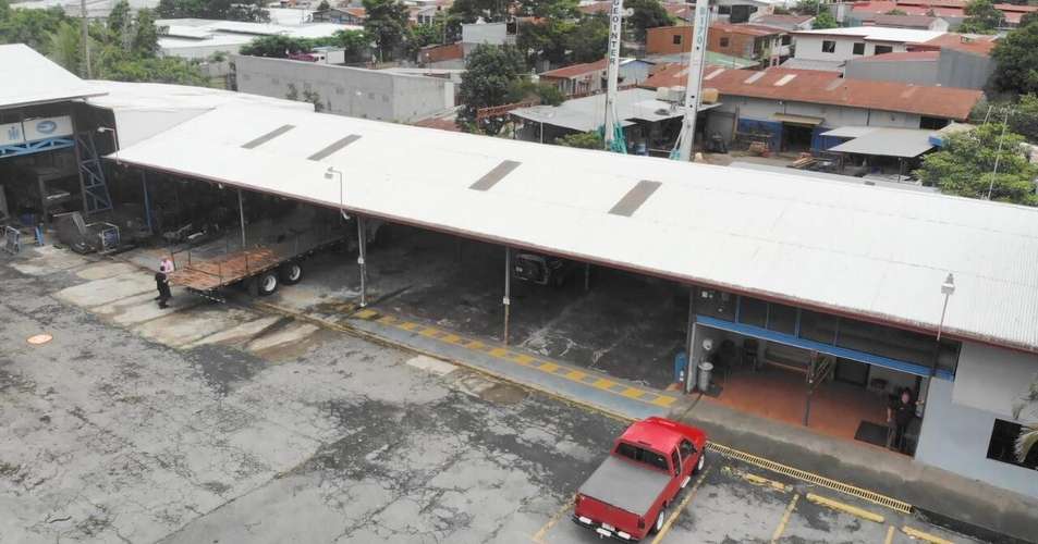 Pavas: lote de 3909 m² con uso de suelo mixto, excelente para inversión y desarrollo - Imagen 3