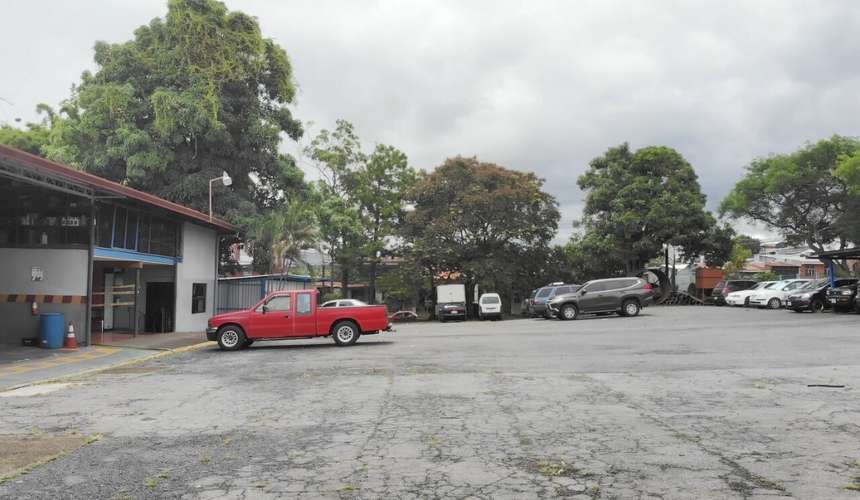 Pavas: lote de 3909 m² con uso de suelo mixto, excelente para inversión y desarrollo - Imagen 7